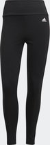 adidas Designed 2 Move 3S 7/8 Sportlegging Dames - Maat S
