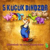 5 Küçük Dinozor   Köstebek ve Dev Yumurtalar