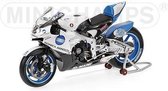 HONDA - RC212V N 56 TEAM KONICA MINOLTA MOTOGP 2007 S. NAKANO 1:12