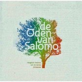 Oden Van Salomo - Vergeten Liederen Van De Eerste Christenen (CD)