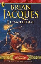 Redwall16- Loamhedge