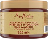 SheaMoisture Intensive Hydration Masker - 355 ml