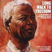 Various - Long Walk To Freedom