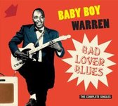 Bad Lover Blues - The Complete Singles