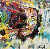 Lidless (Splattered Vinyl)