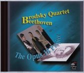 The Opus 18 Project / Beethoven