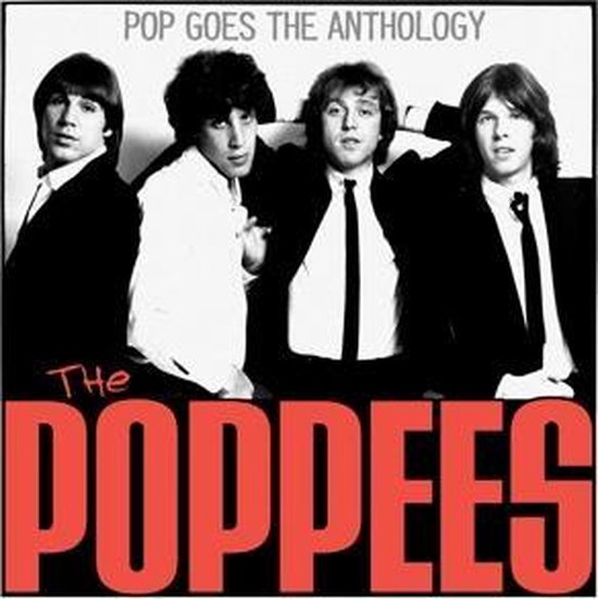 Pop Goes The Anthology