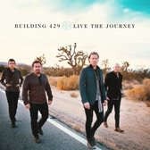 Building 429 - Live In Journey (CD)