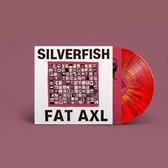 Fat Axl - Red (Splatter) Vinyl [LRS 2021]