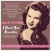 Gale Storm - I Hear You Knockin' - The Singles & Albums Collection 1955- (CD)