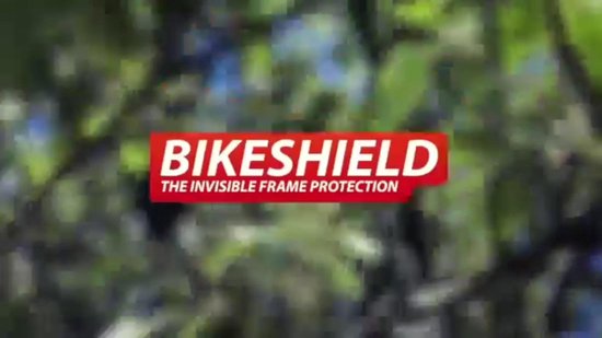 Bikeshield