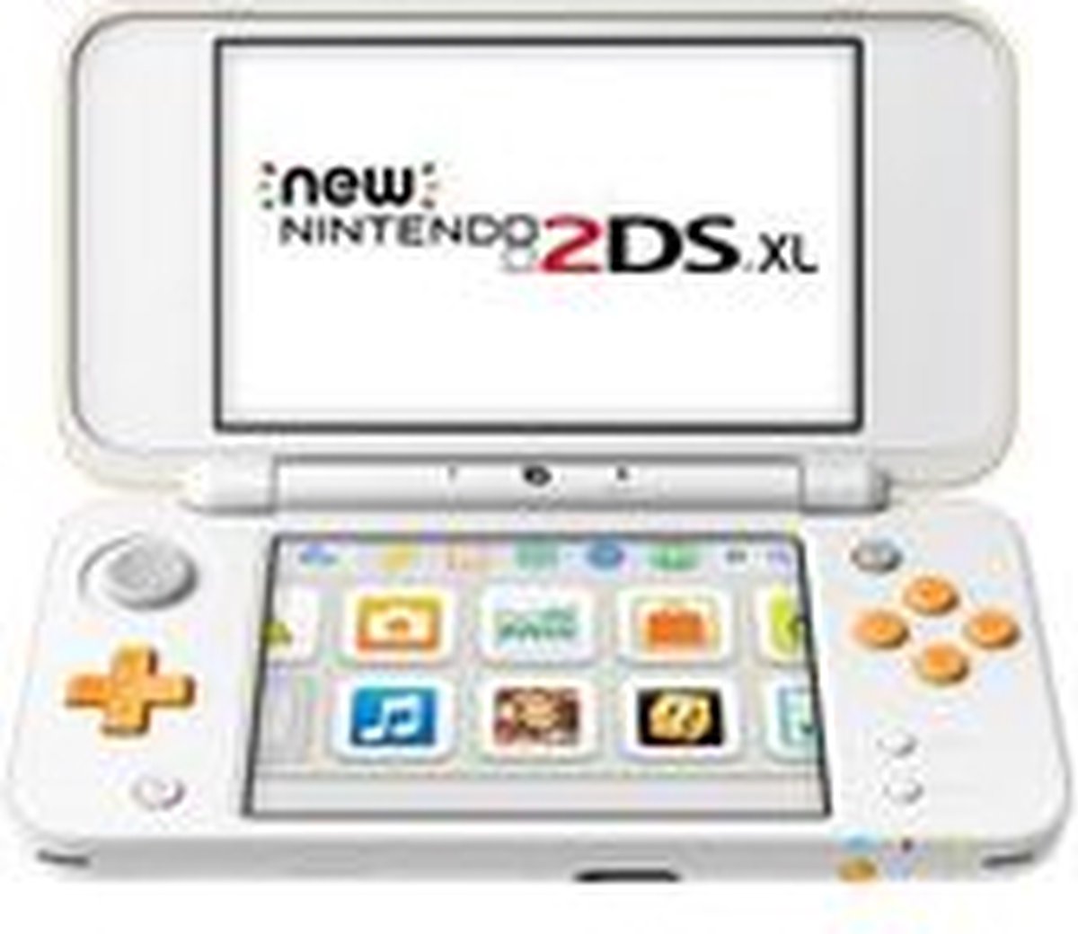 New nintendo 2ds xl video deals game consoles