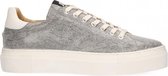 Maruti  - Ted Sneakers - Jungle Offwhite/Black - 36