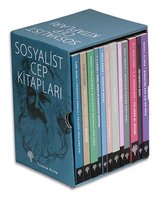 Sosyalist Cep Kitapları Seti   12 Kitap Takım