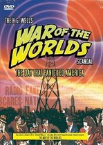 The H.G. Wells War Of The Worlds Scandal