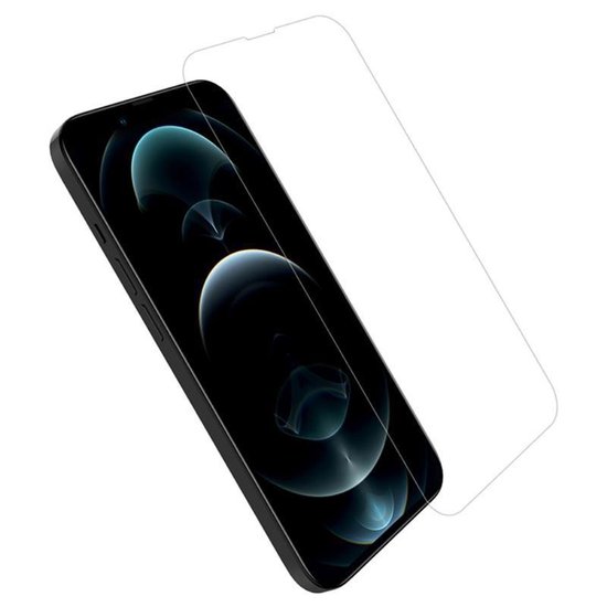 iPhone 13 Screenprotector - iPhone 13 Pro Screen Protector - Beschermglas iPhone 13 | 13 Pro - Gehard glas - Screen Protector iPhone 13 | 13 Pro - Beschermglas - 2 Stuks - TrendyBescherming