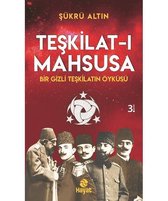Teşkilat ı Mahsusa