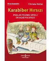 Karabiber Hırsızı