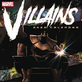 Marvel Villains Kalender 2022