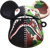 Hype Mouse Airpods PRO Case | Airpods  PRO case | Airpods hoesje| Nintendo switch