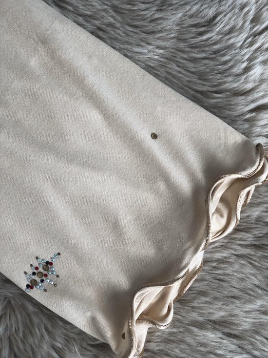 Hoofddoek Hijab Jersey scarf Hoofddeksel Sjaal Inclusief 2