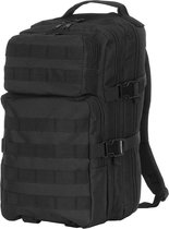 Backpack US assault LQ13168A Zwart