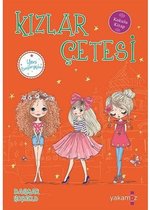 Kızlar Çetesi-Yeni Başlangıçlar