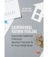 Gayrimenkul Yatırım Fonları