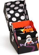Happy Socks - Halloween Gift Set