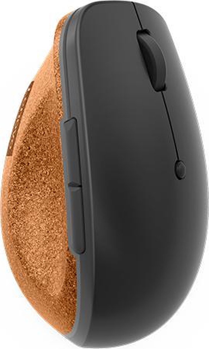 Lenovo Go muis Rechtshandig RF Draadloos Optisch 2400 DPI
