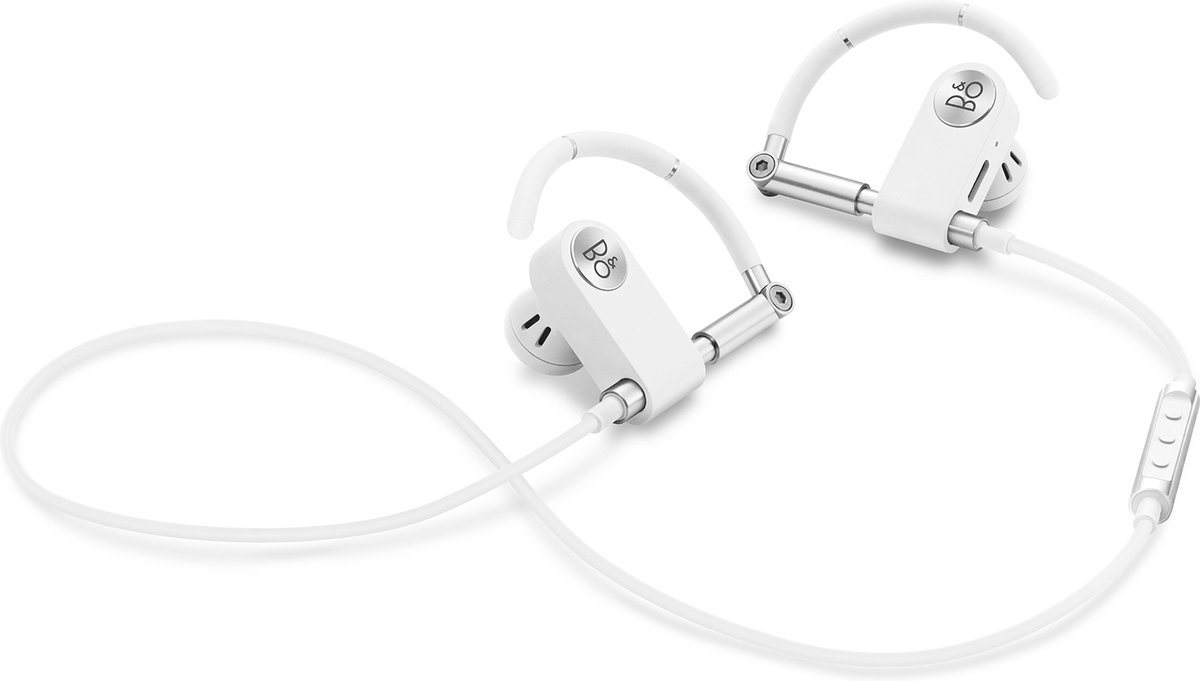 B&O Earset In-ear Wit