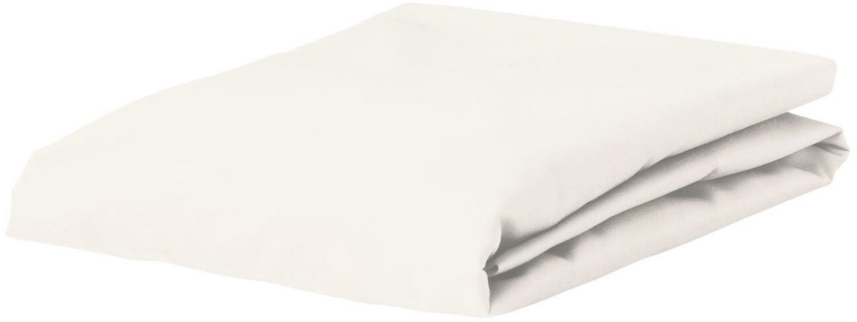 Essenza Premium Percale Laken Oyster - 180x280 cm