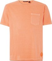 O'Neill T-Shirt O'riginals pocket - Canteloupe - M
