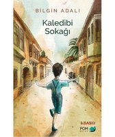 Kaledibi Sokağı