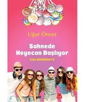 Sahnede Heyecan Başlıyor