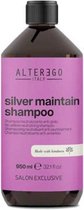 Alter Ego Silver Maintain Shampoo 950ml - vrouwen - Voor