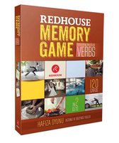 Redhouse Memory Game   Verbs