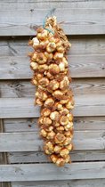 Gerookte Knoflook 90 bollen