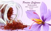 Persian Saffraan 2 gram premium product