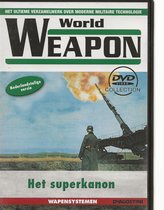 HET SUPERKANON - WORLD WEAPON (24)