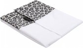 House of Jamie Wieglaken Rocky Leopard 80 x 100 cm