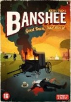 Banshee - Seizoen 2
