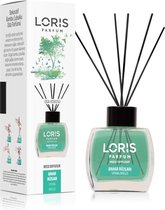 LORIS - Parfum - Geurstokjes - Huisgeur - Huisparfum - Spring Breeze - 120ml