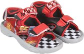 Disney Cars sandalen met klittenband - Kindersandalen - Disney sandalen - Lightning McQueen sandalen