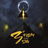 3rd From The Sun - 3rd From The Sun (CD)