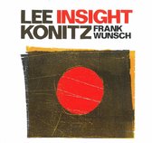 Lee Konitz - Insight (CD)