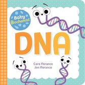 Baby Biochemist DNA Baby University