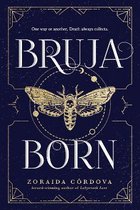 Brooklyn Brujas2- Bruja Born