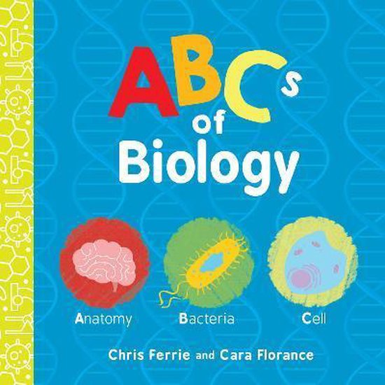 ABCs of Biology 0 Baby University