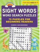 Sight Words Word Search Puzzles
